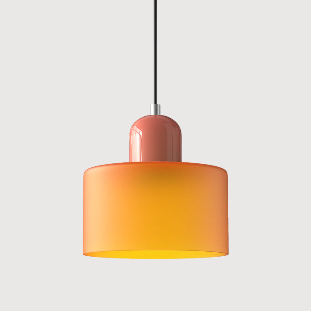 Losema Retro Pendant Light