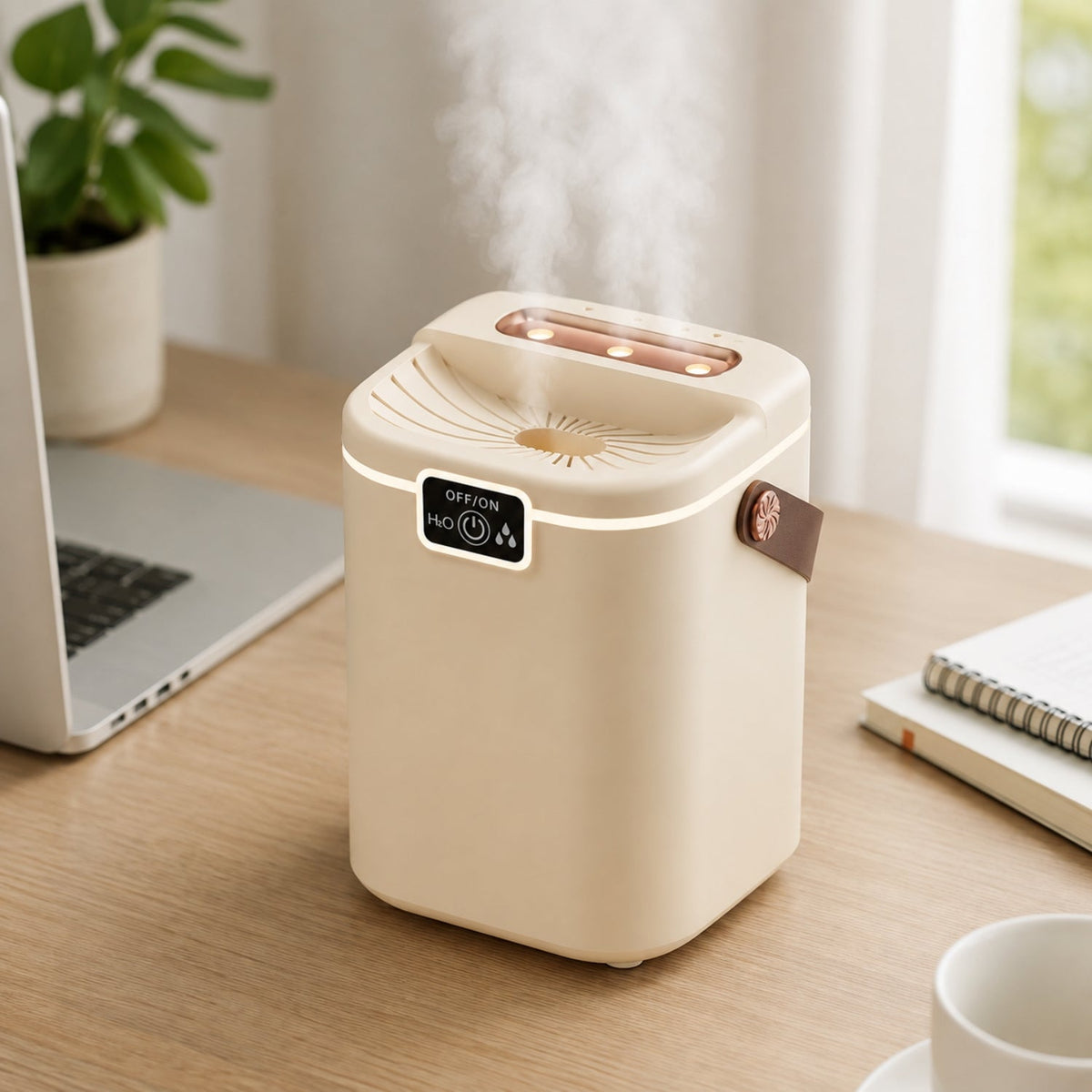 Wanelor Portable Humidifier