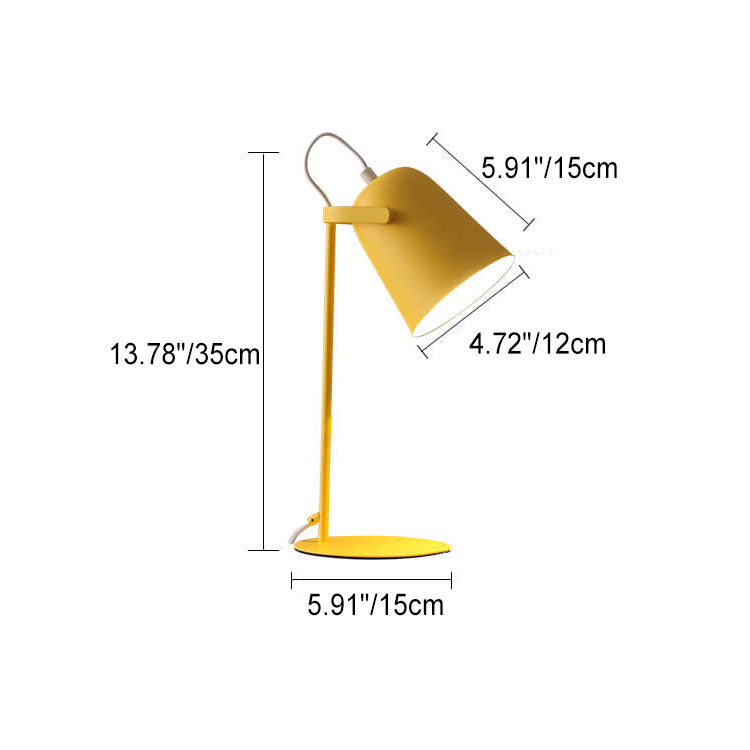 Balinero Modern Table Lamp