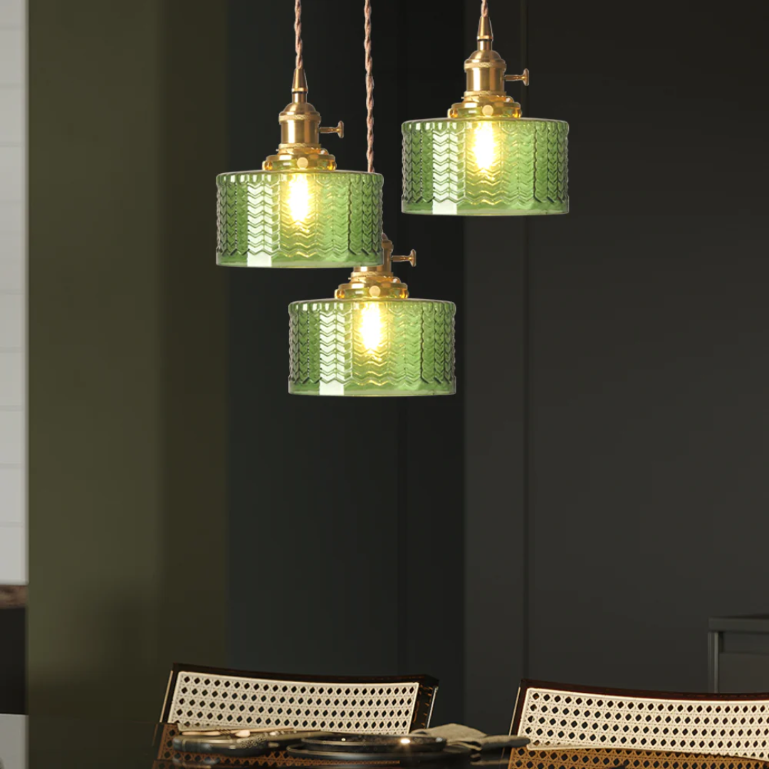 Qoliza Pendant Light
