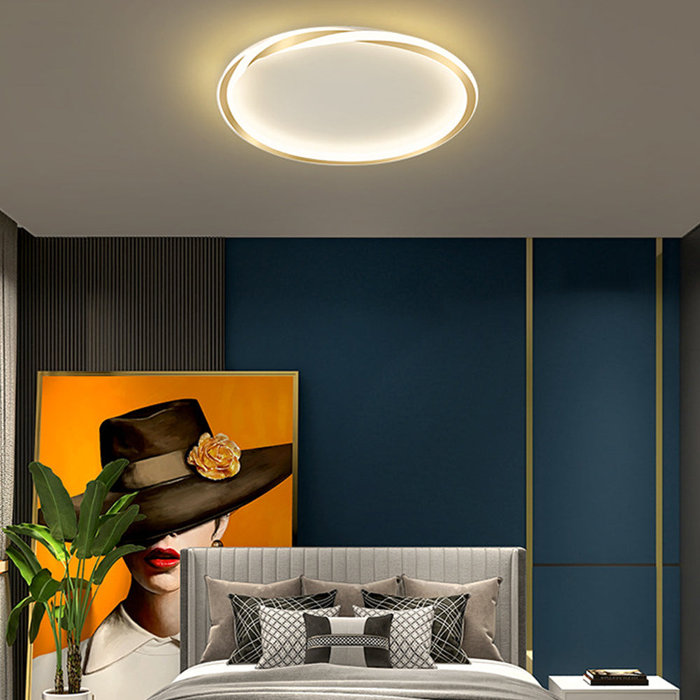 Dubbe Ceiling Light