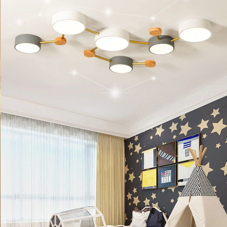 Leboza Minimalist Ceiling Light