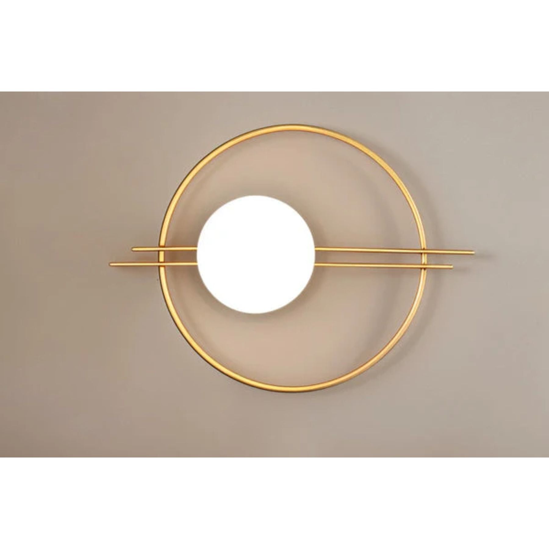 Oktun Wall Light