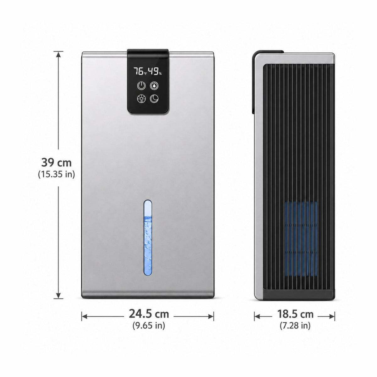 Avinaro Home Dehumidifier