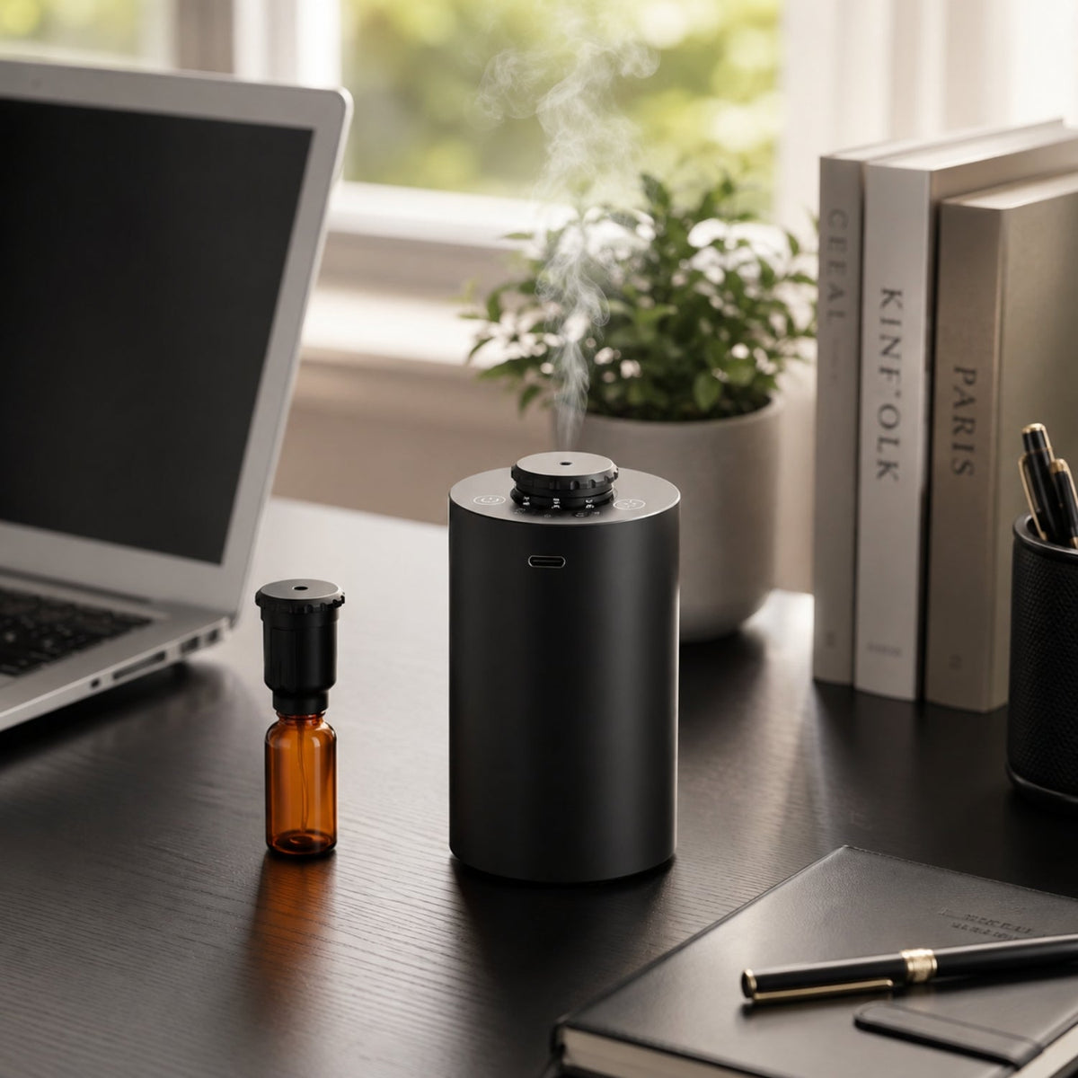 Abelano Outdoor Aromatherapy Diffuser