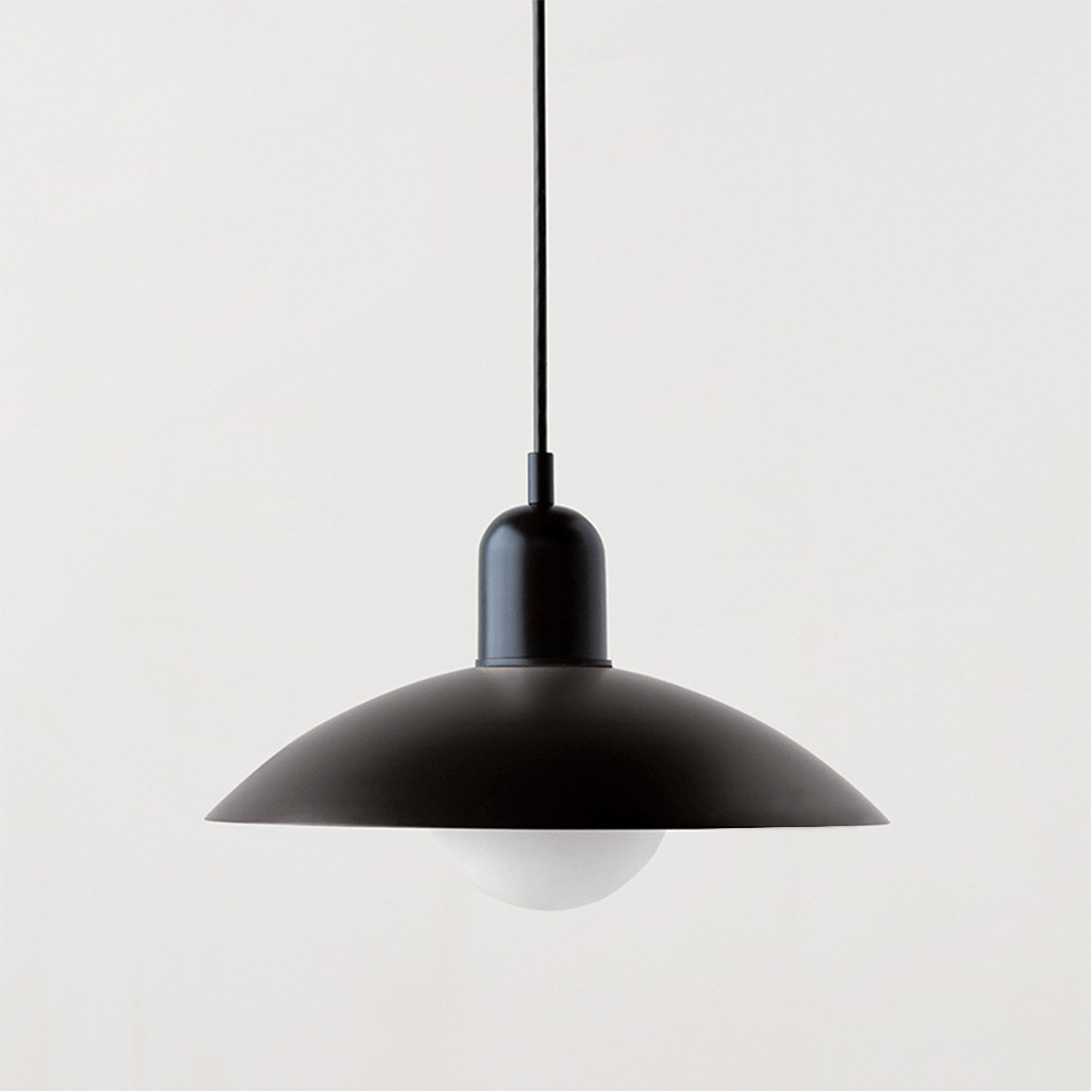 Larenno Retro Pendant Light