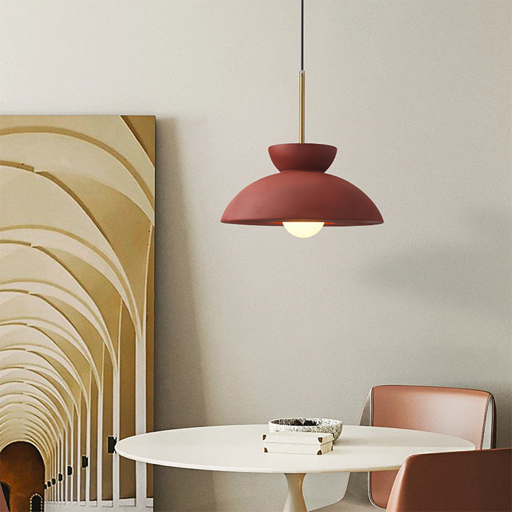 Tonem Pendant Light