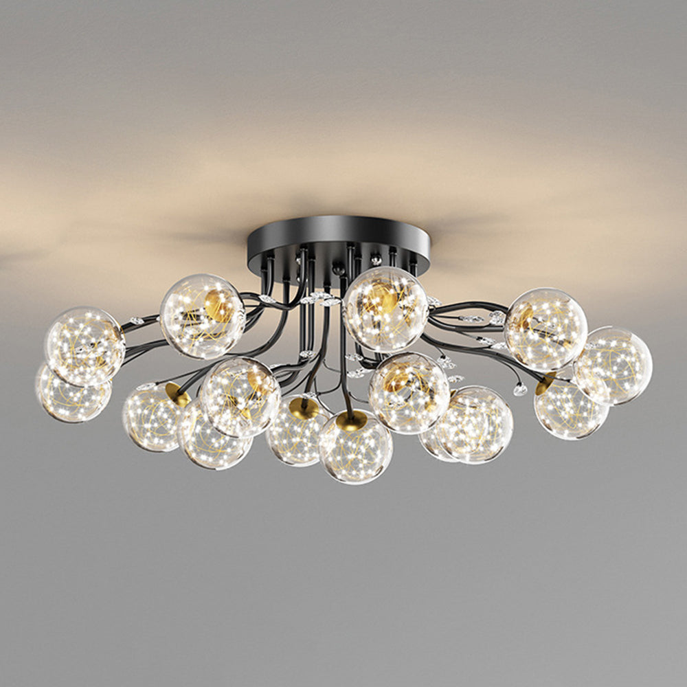 Navelne Ceiling Light