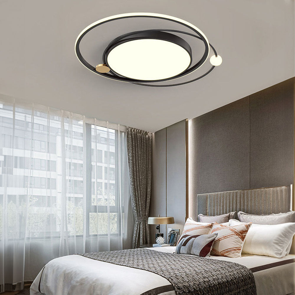 Riveloa Ceiling Light