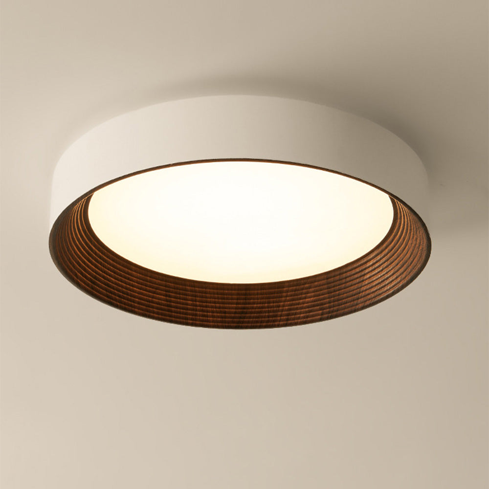 Orvira Round Ceiling Light