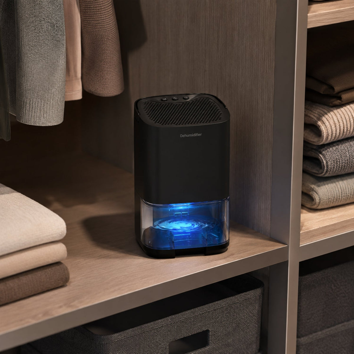 Ugia Dehumidifier