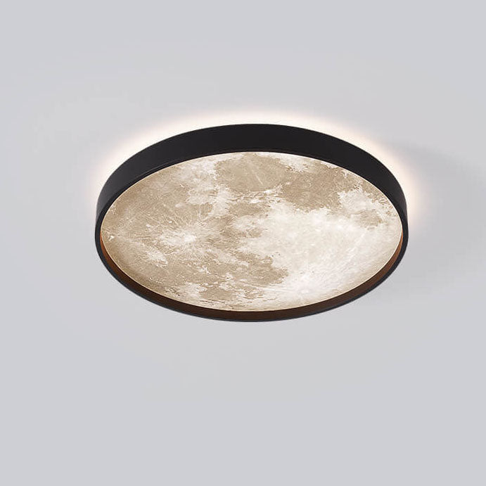 Bedora Round Ceiling Light
