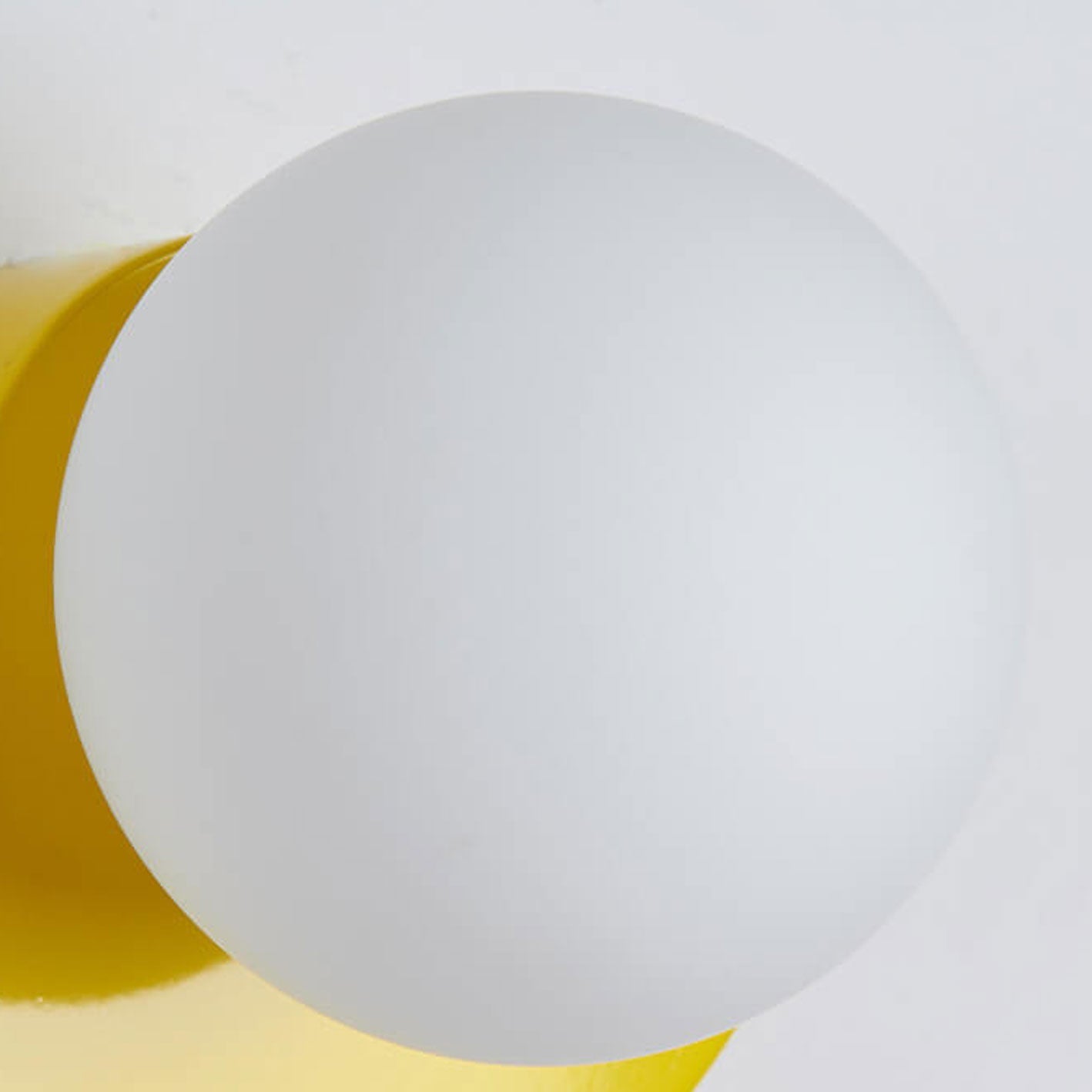 Baranius Wall Light
