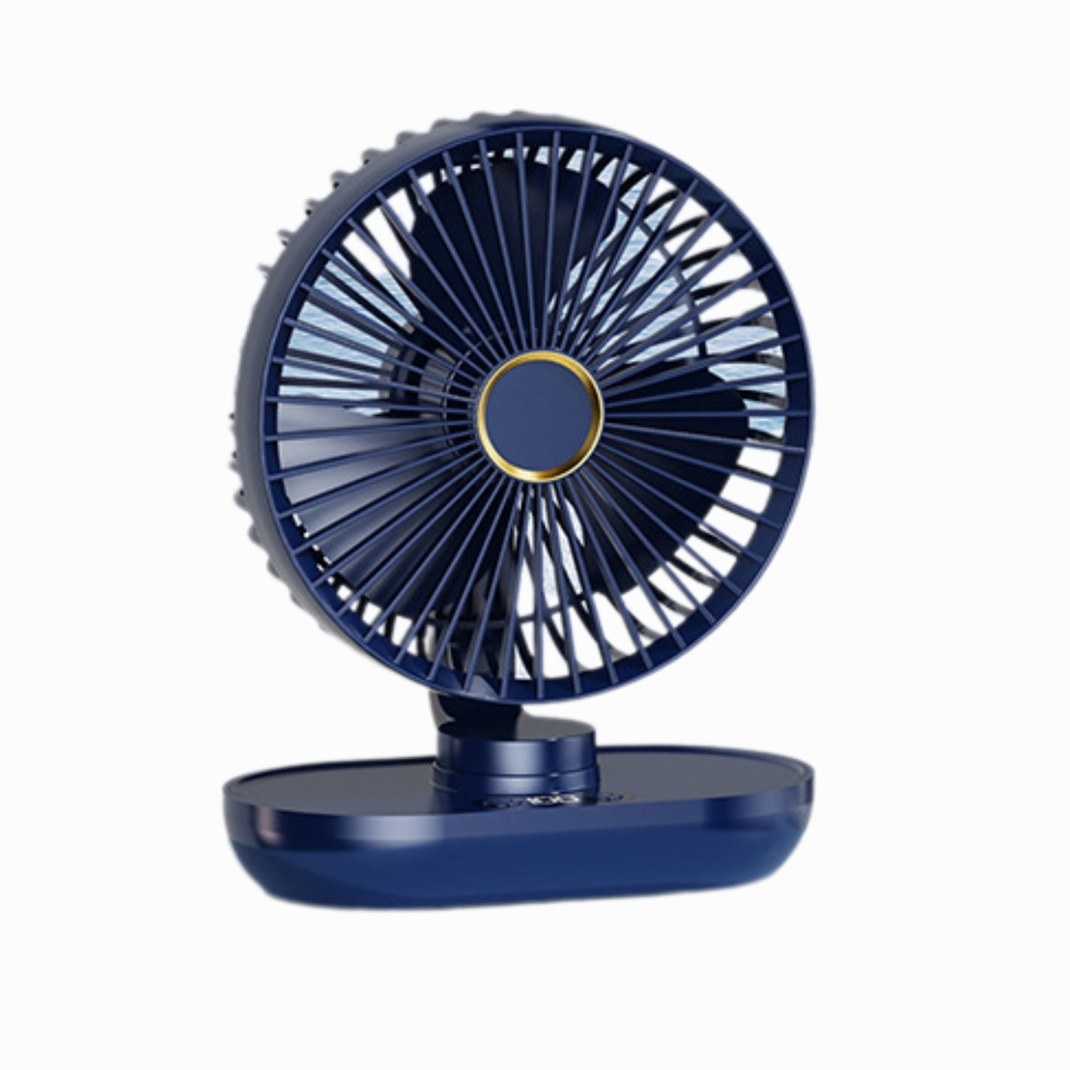 Breeva Desk Fan