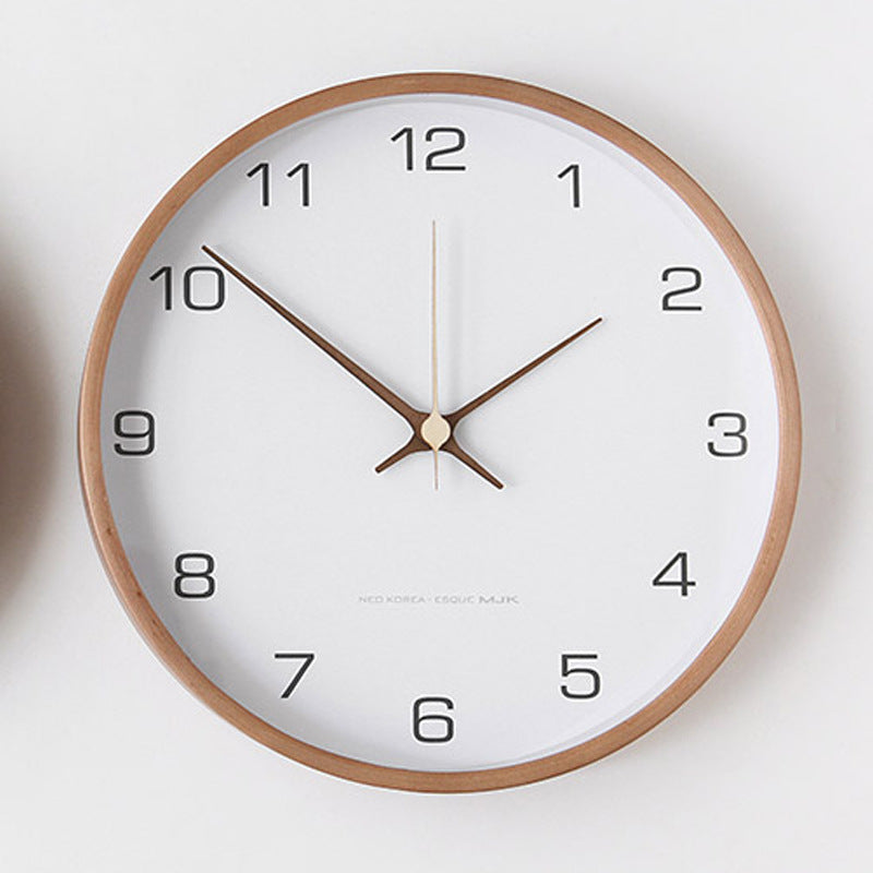 Kenvia Analogue Wall Clock