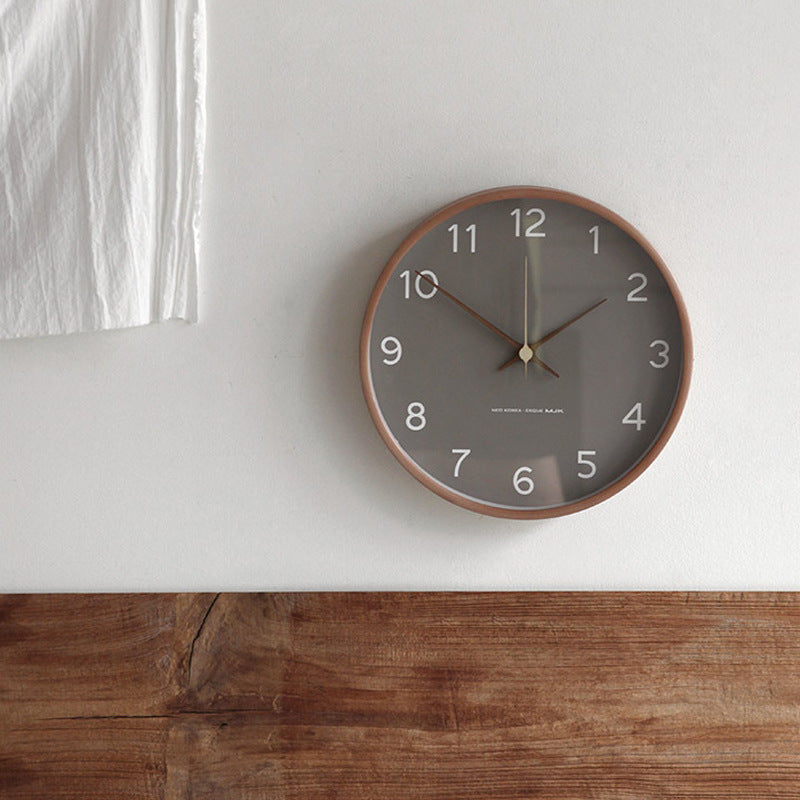 Kenvia Analogue Wall Clock