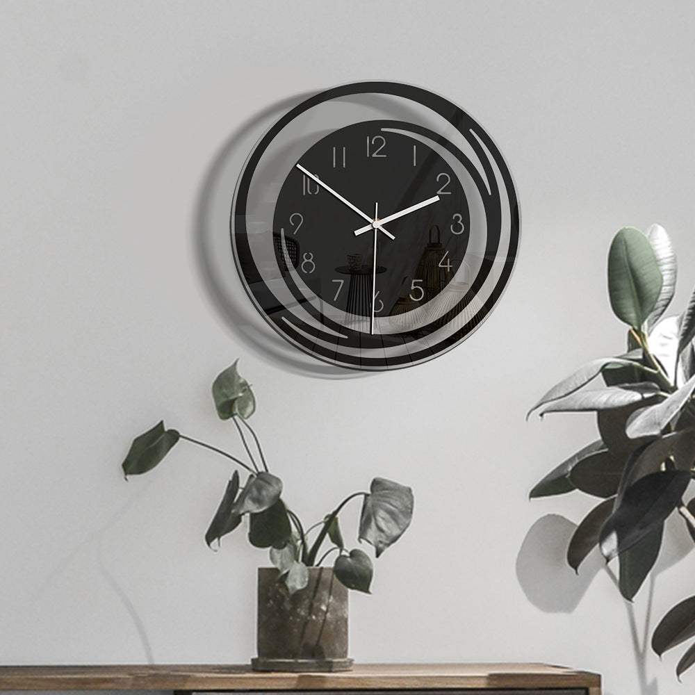 Spiora Wall Clock