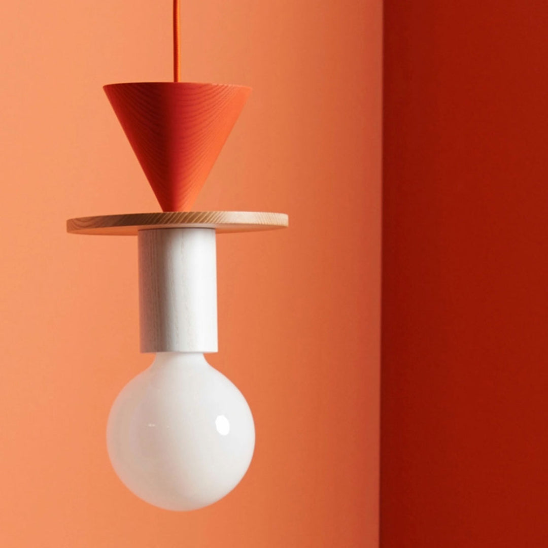 Necova Design Pendant Light