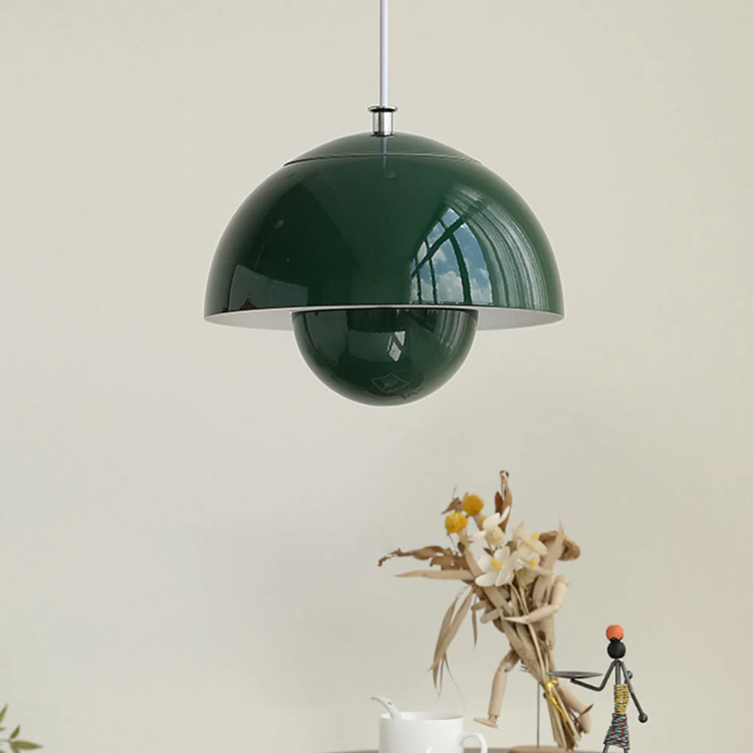 Clorave Pendant Light