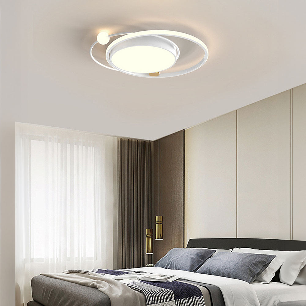 Riveloa Ceiling Light