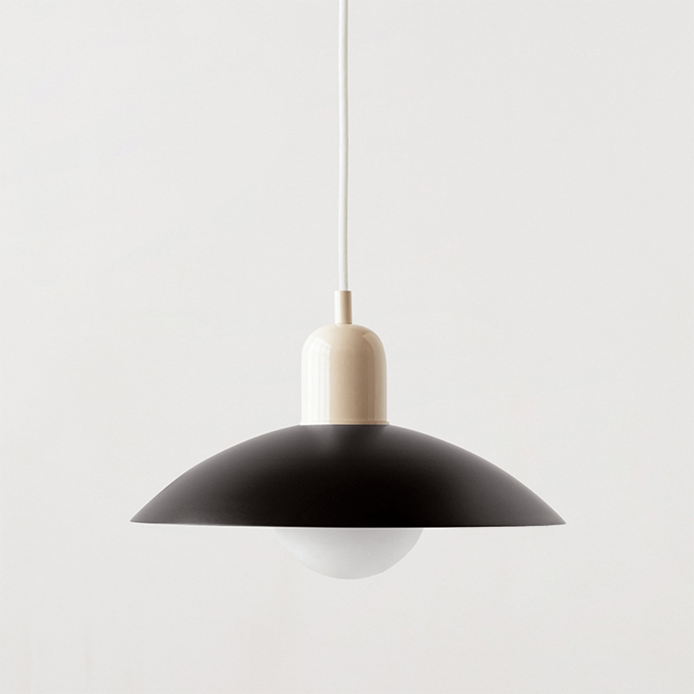 Larenno Retro Pendant Light