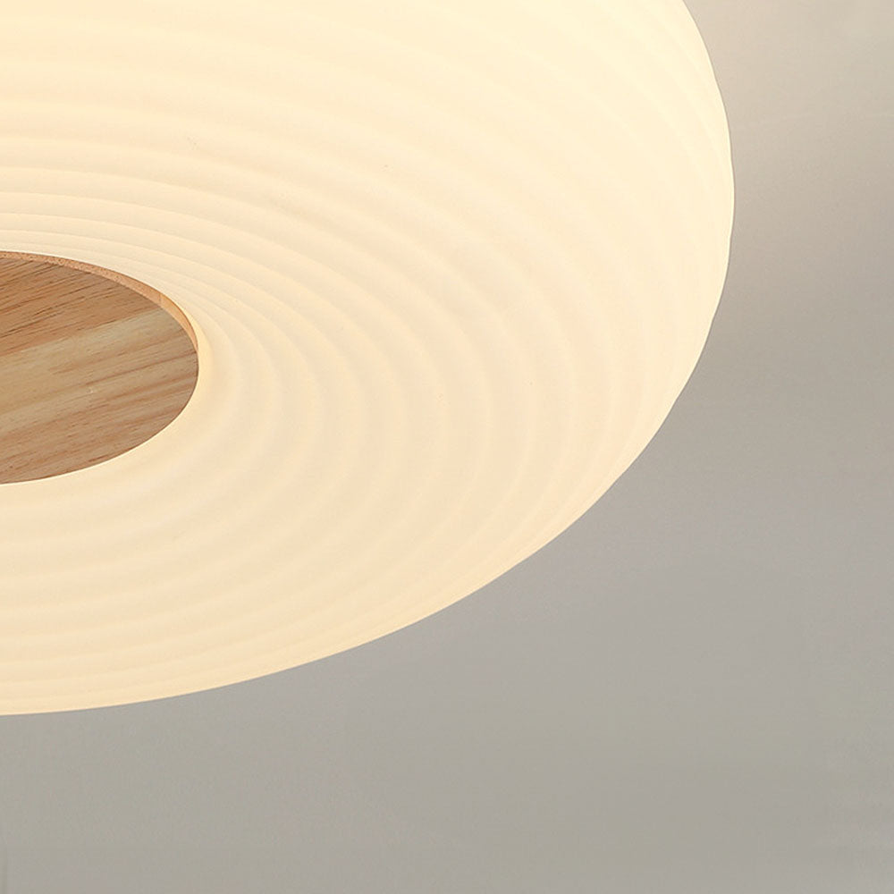 Sinter Ceiling Light