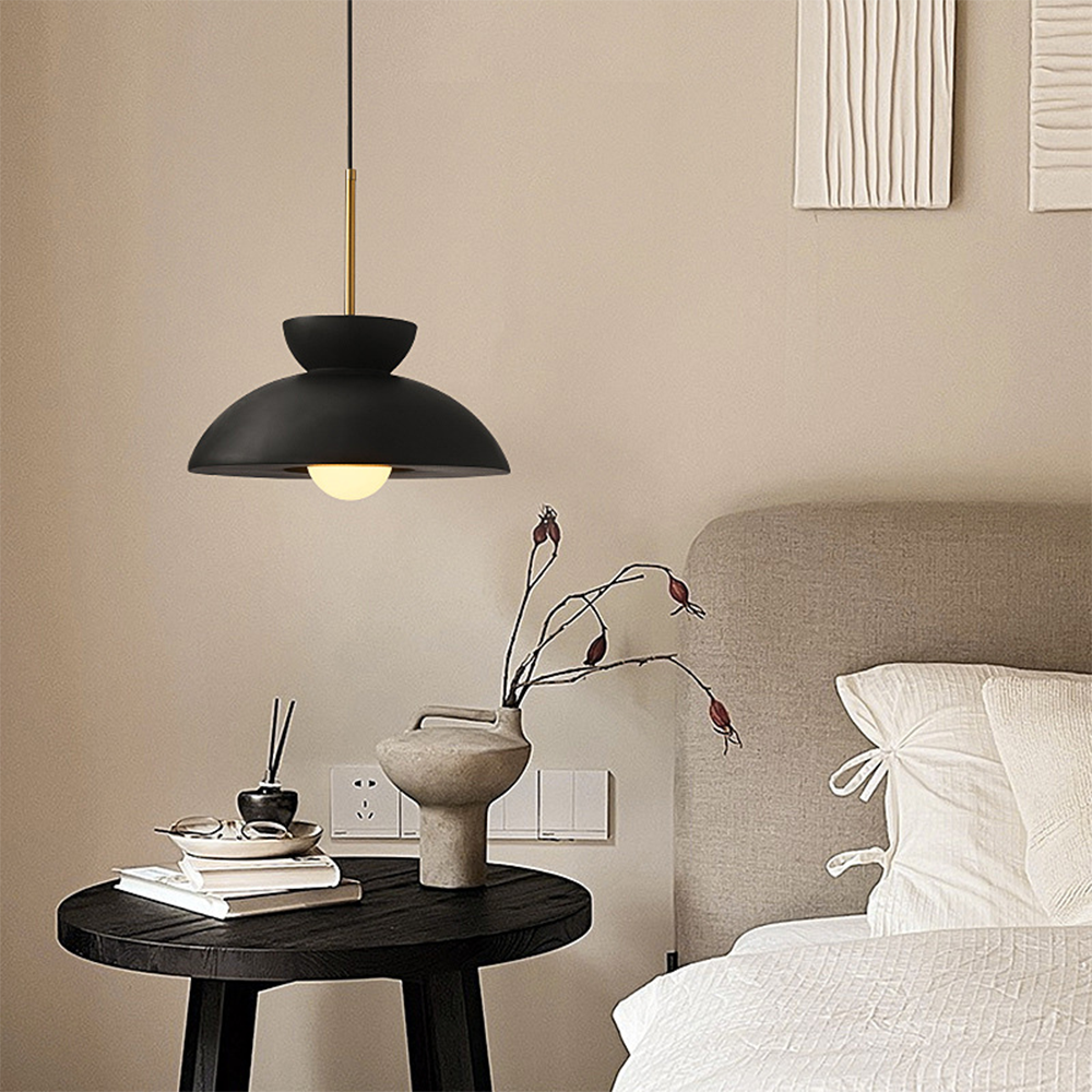Tonem Pendant Light