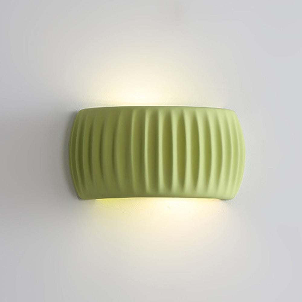 Lanar Wall Light