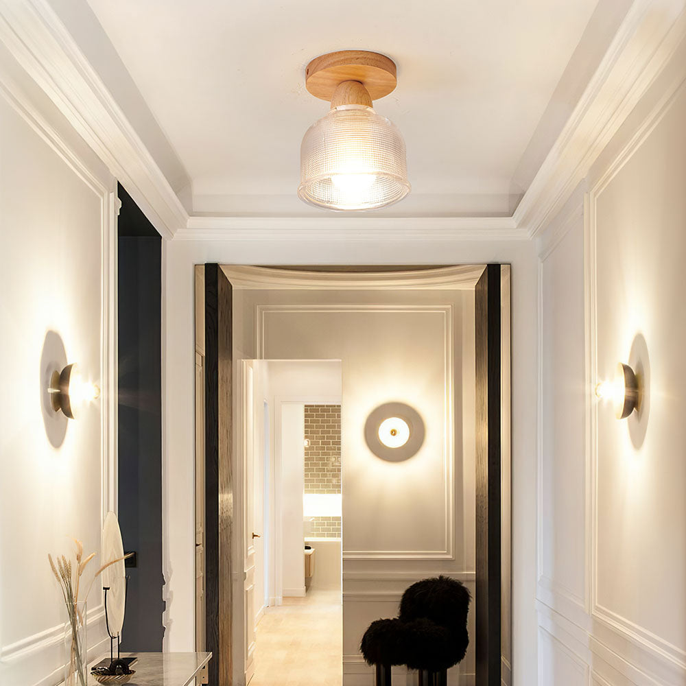 Arennol Pendant Light