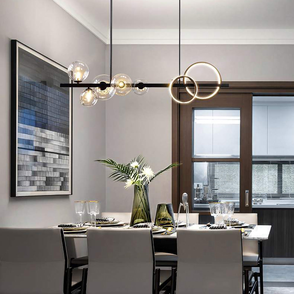 Moleydon Pendant Light