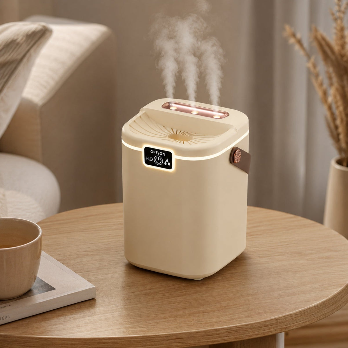 Wanelor Portable Humidifier