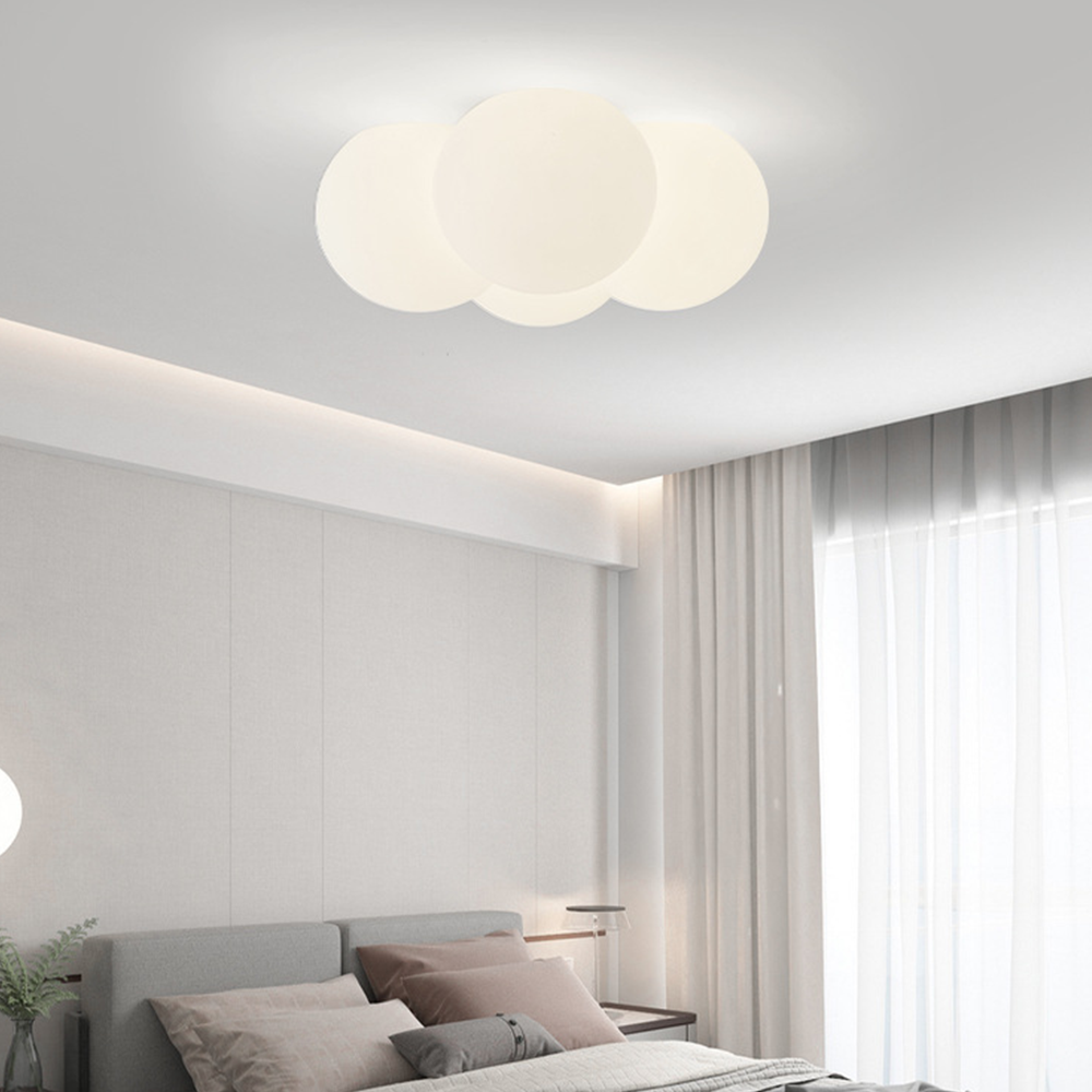 Colouso Ceiling Light