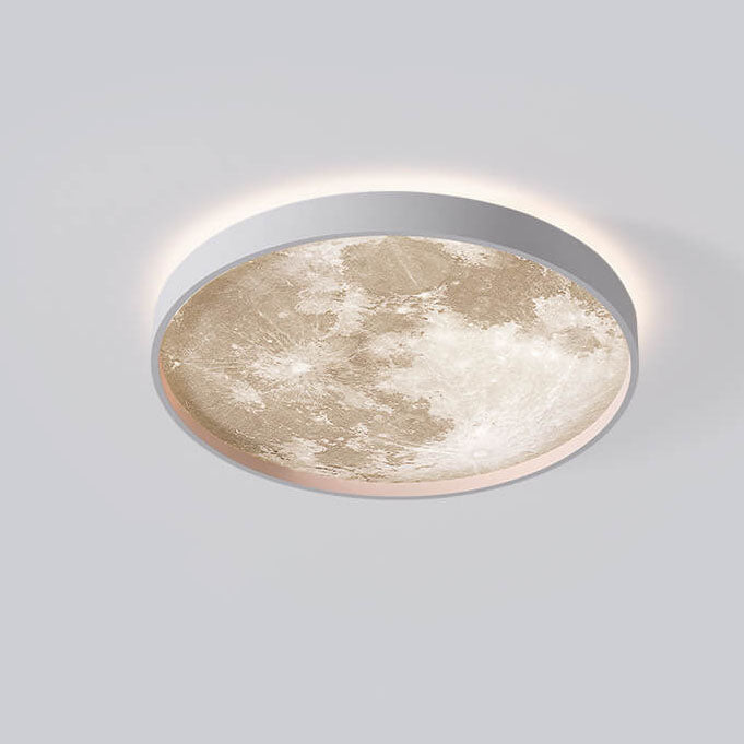 Bedora Round Ceiling Light