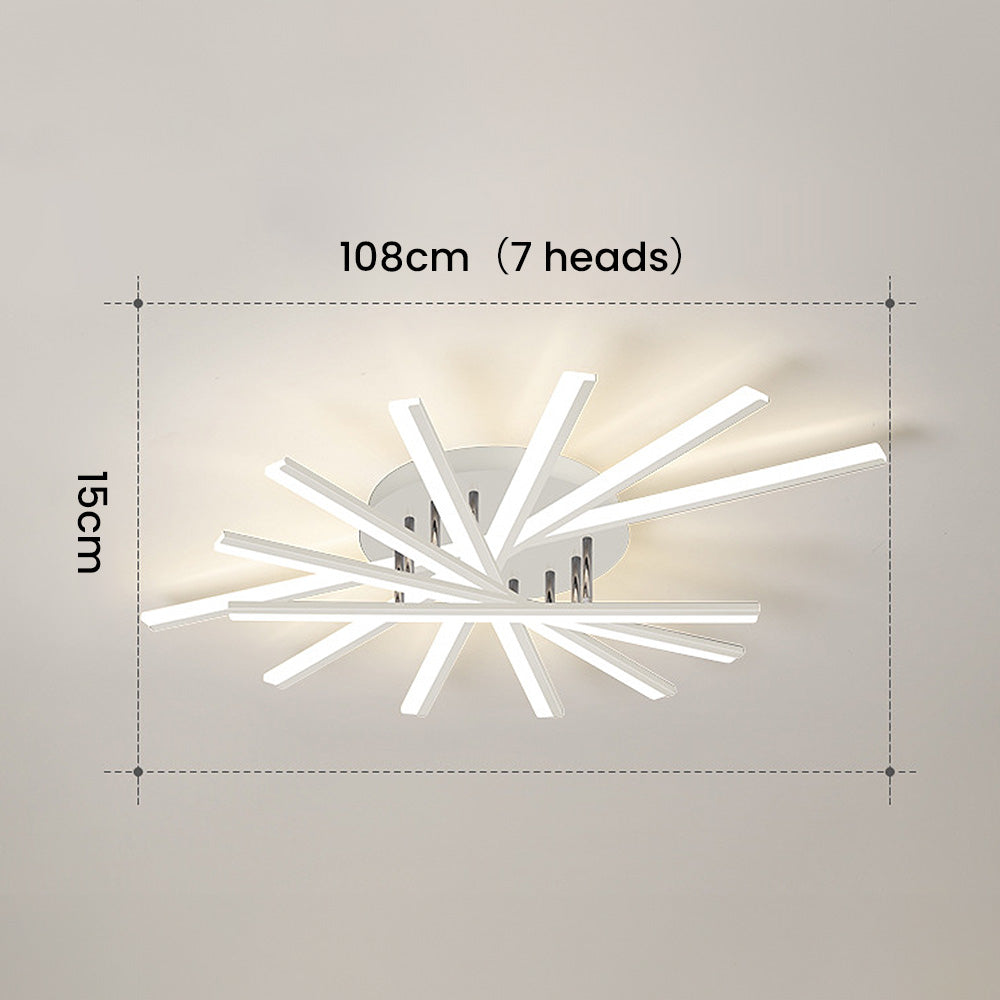 Miora Ceiling Light