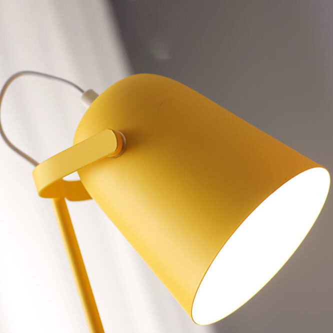 Balinero Modern Table Lamp