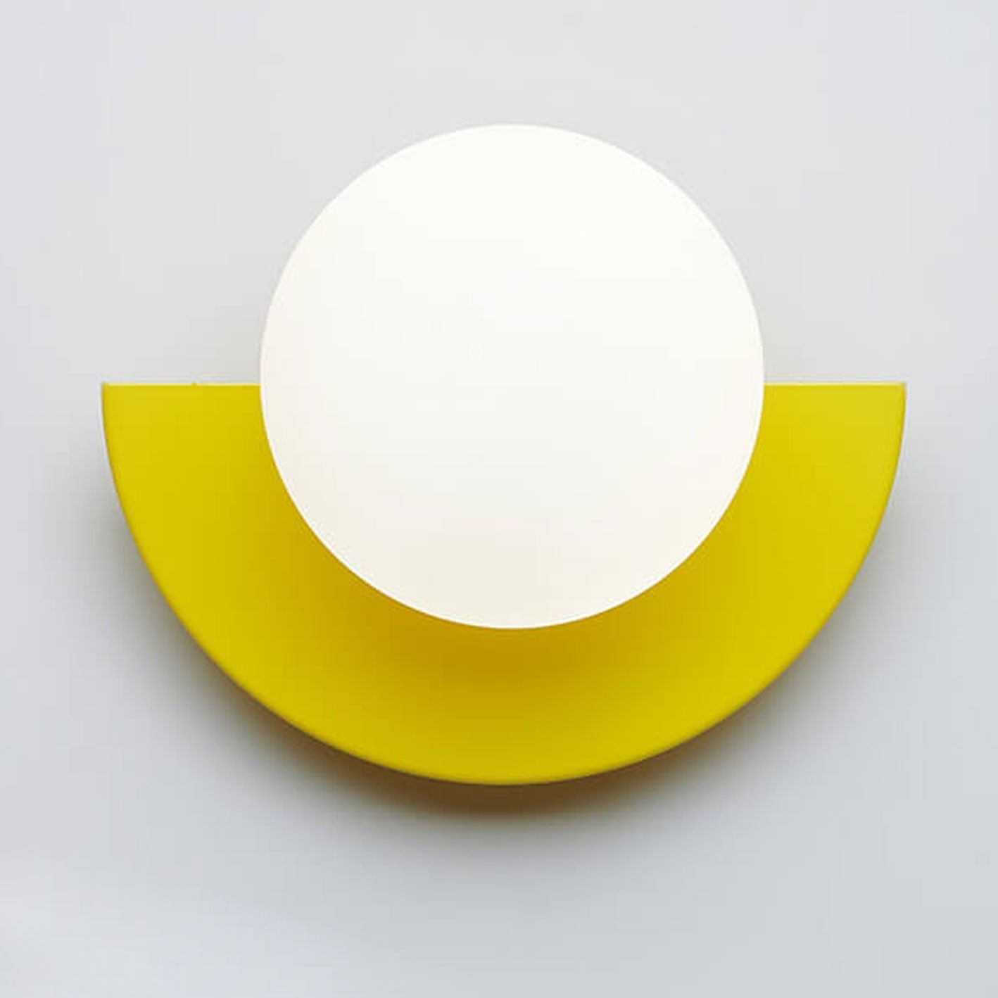 Baranius Wall Light