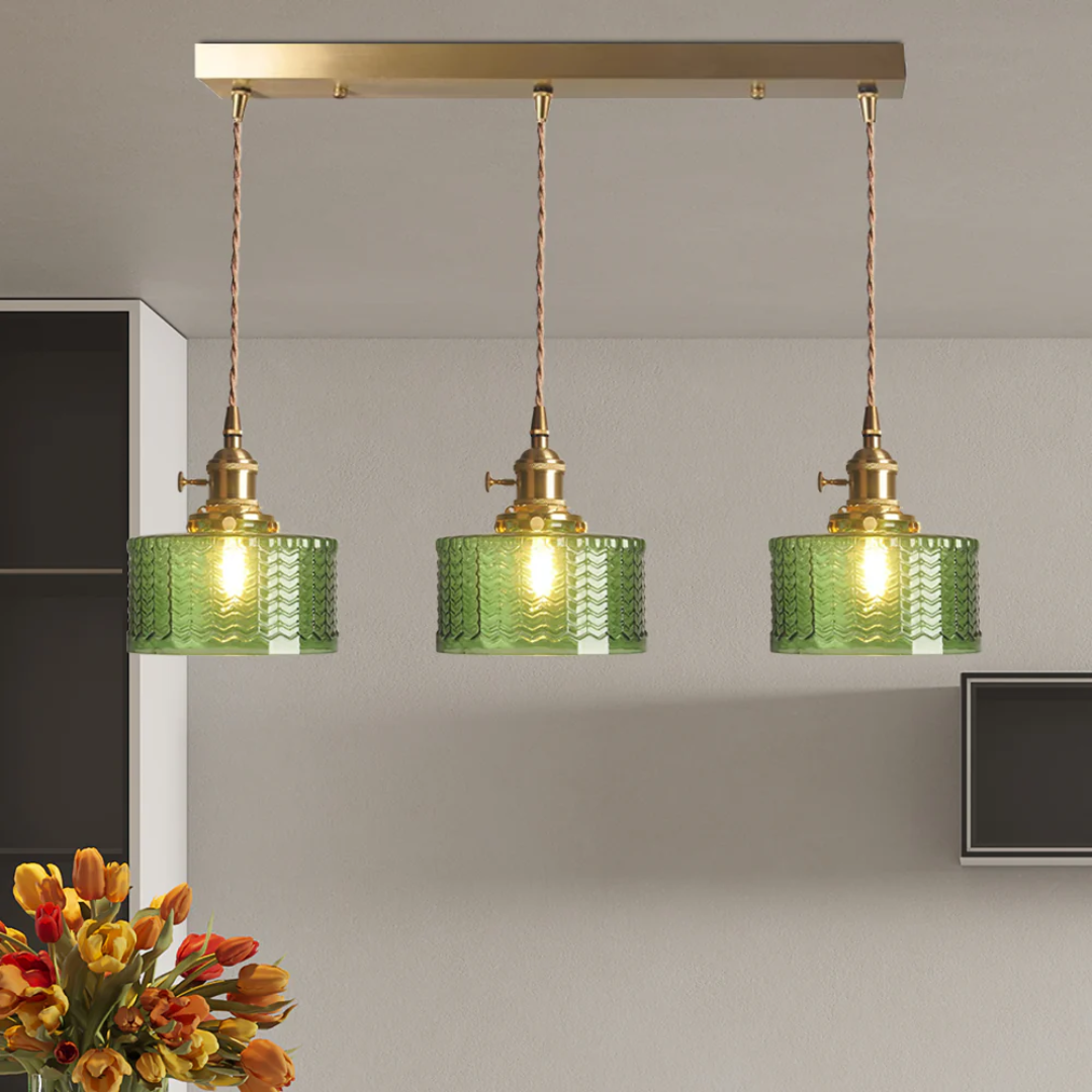 Qoliza Pendant Light