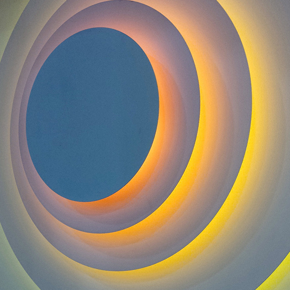 Lopero Modern Wall Light