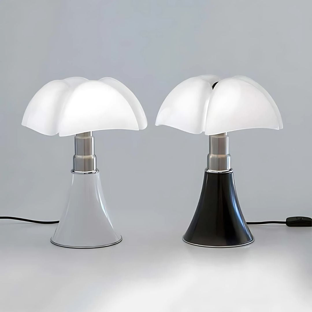 Arova Flower Table Lamp
