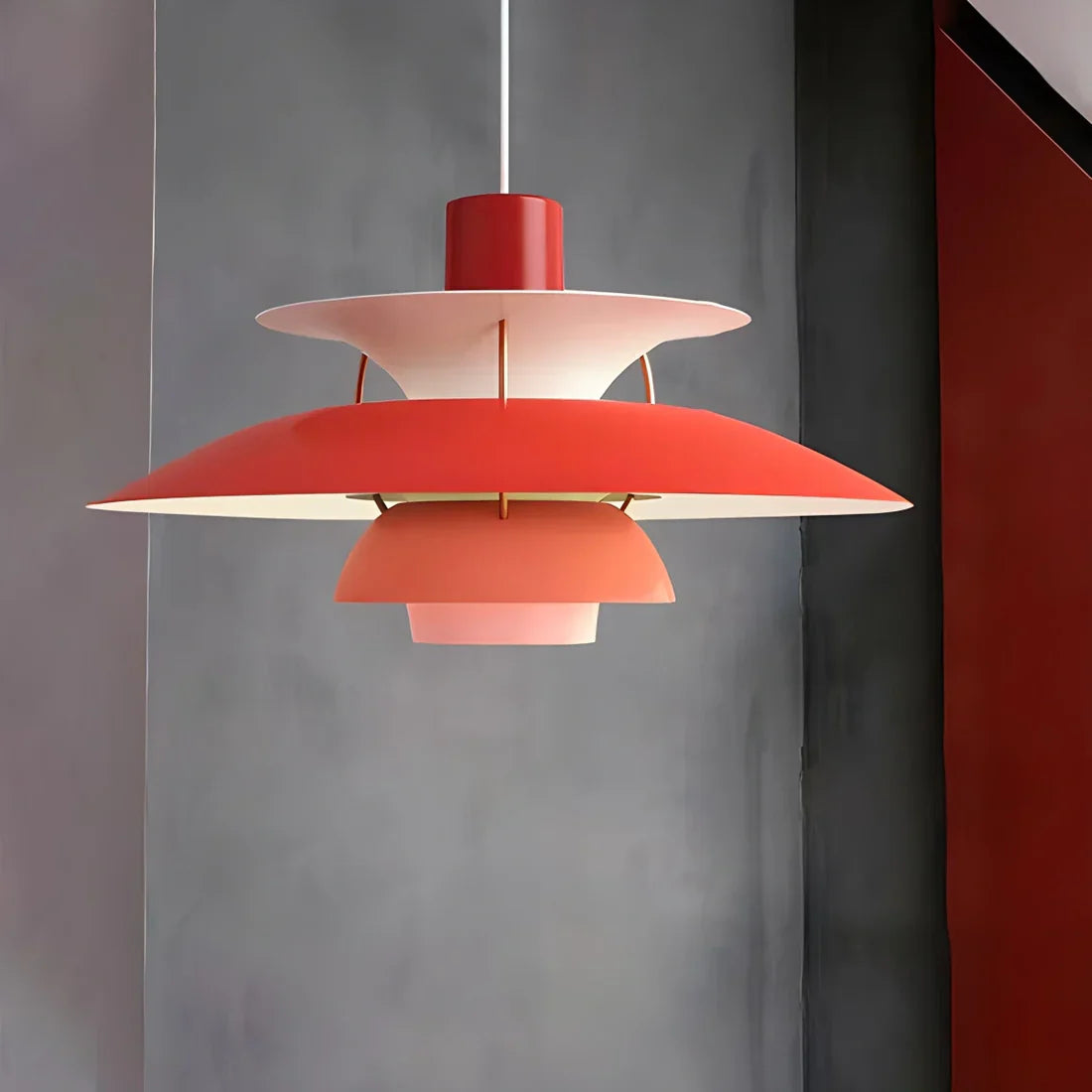 Boreesa Modern Pendant Light