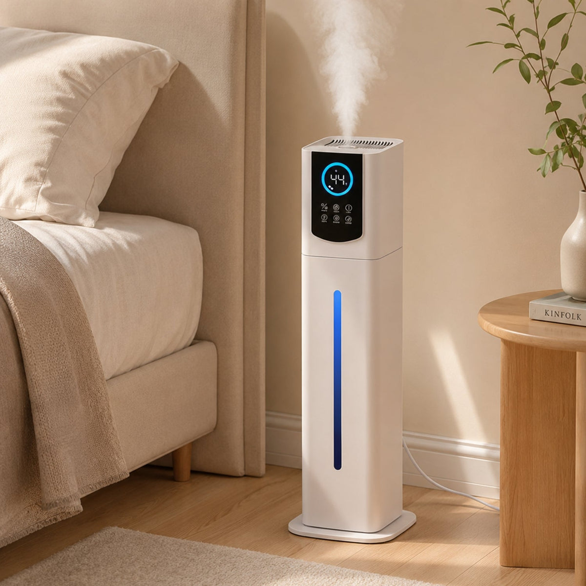 Raco Ultrasonic Humidifier