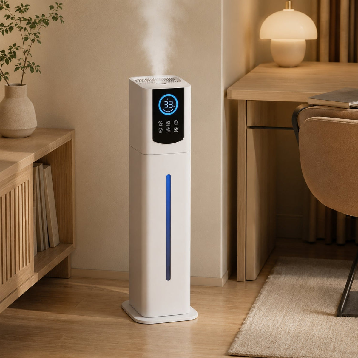 Raco Ultrasonic Humidifier