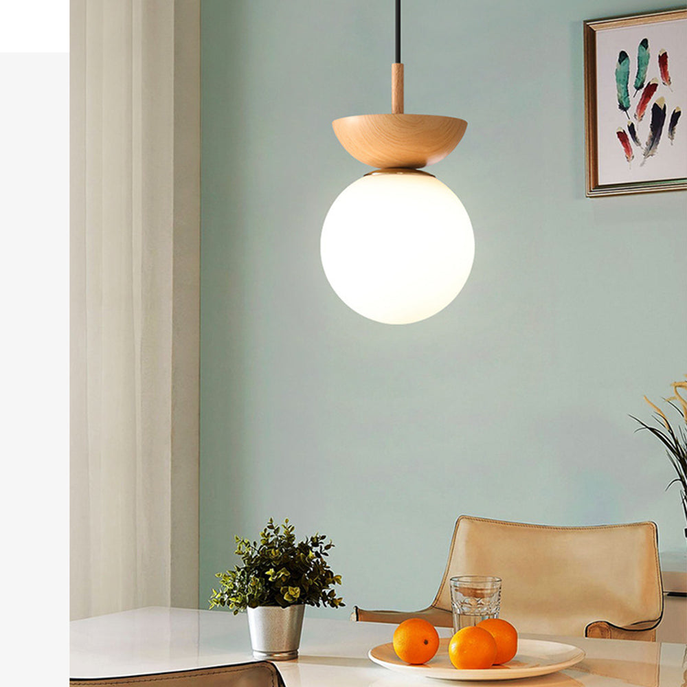 Durvu Pendant Light