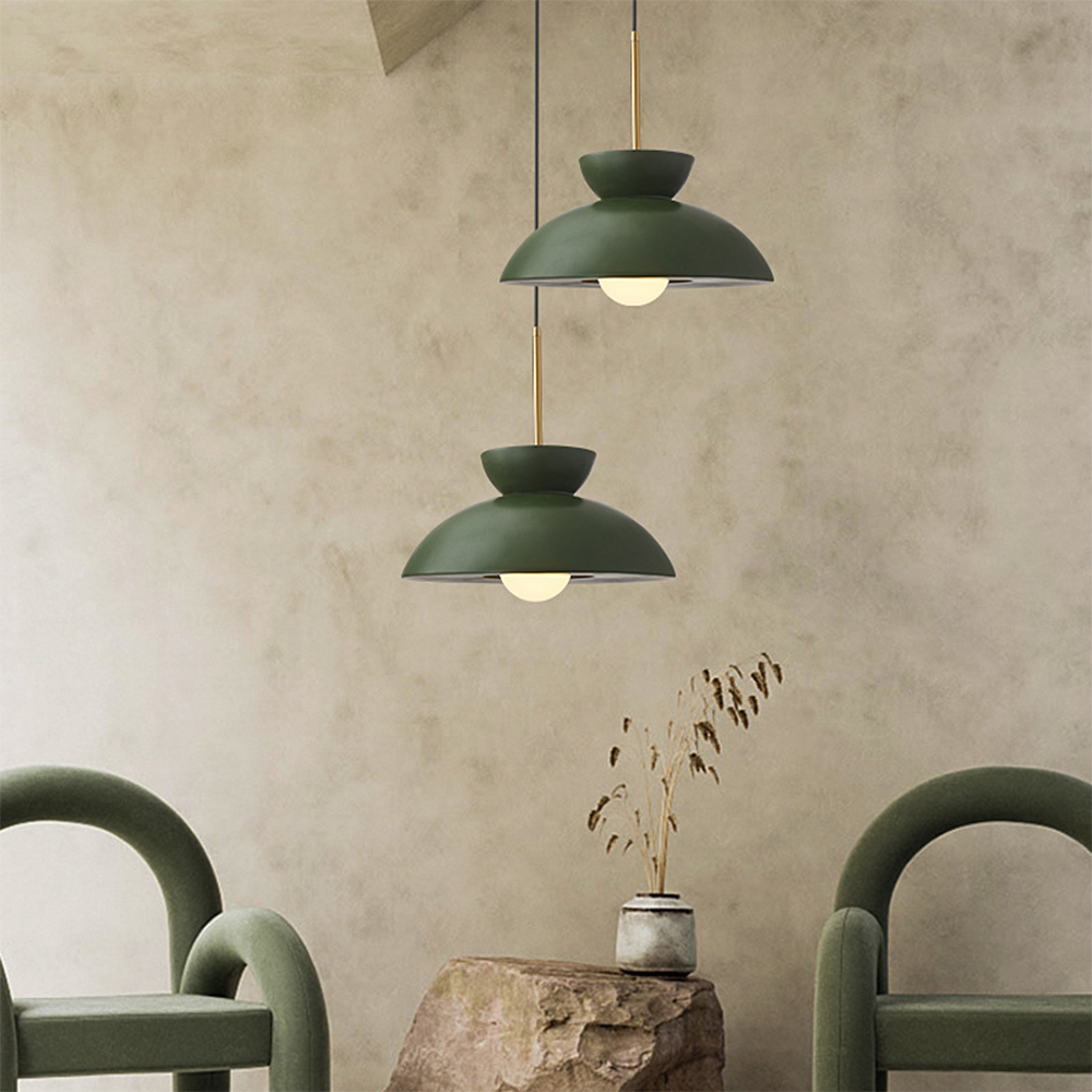 Tonem Pendant Light