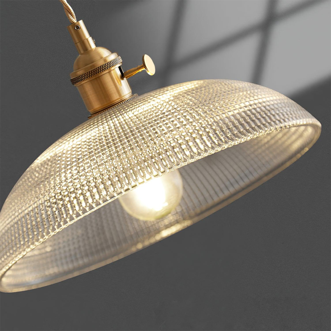 Pello Vintage Pendant Light