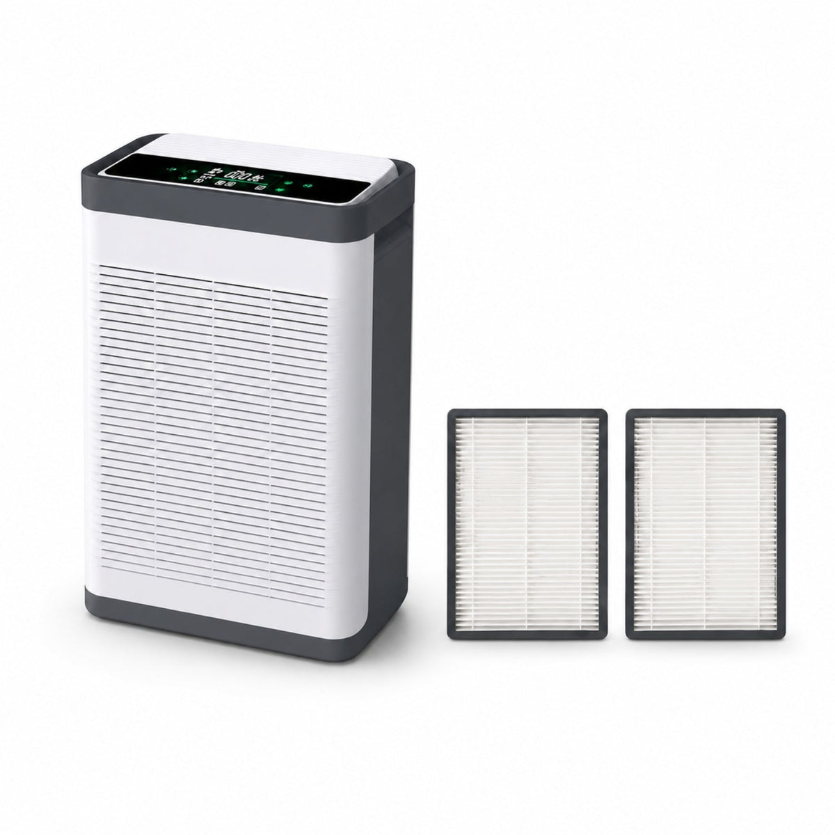 Nodu Air Purifier