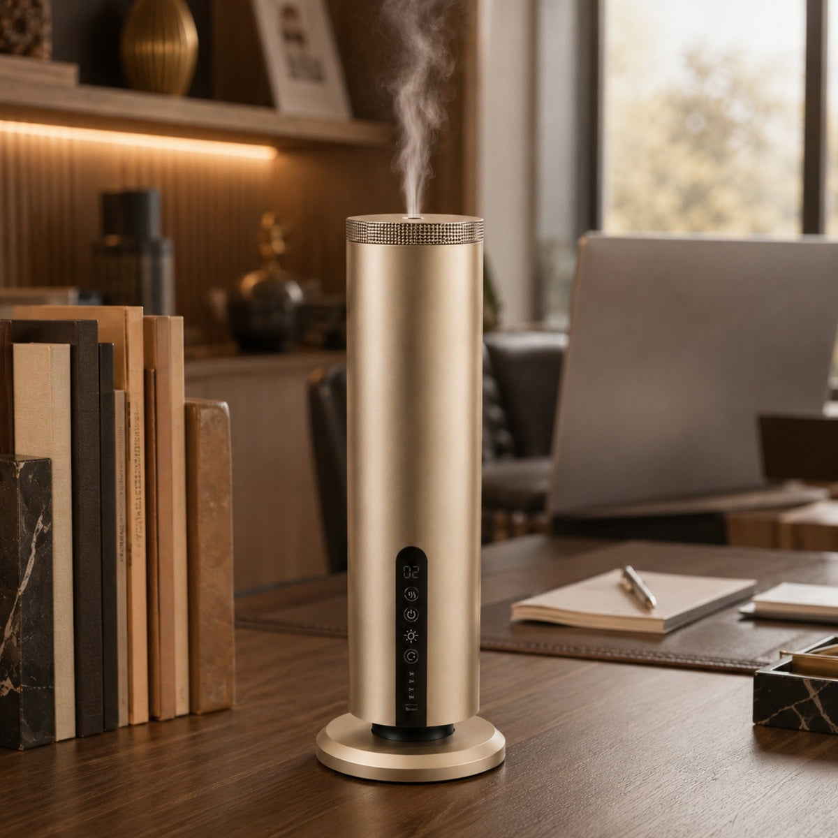 Folu Essential Oil Diffuser