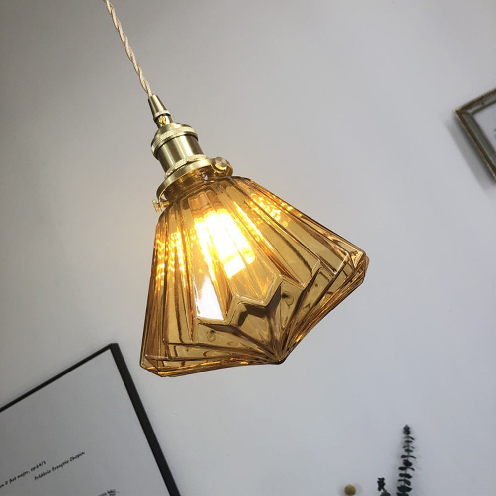Masico Pendant Light