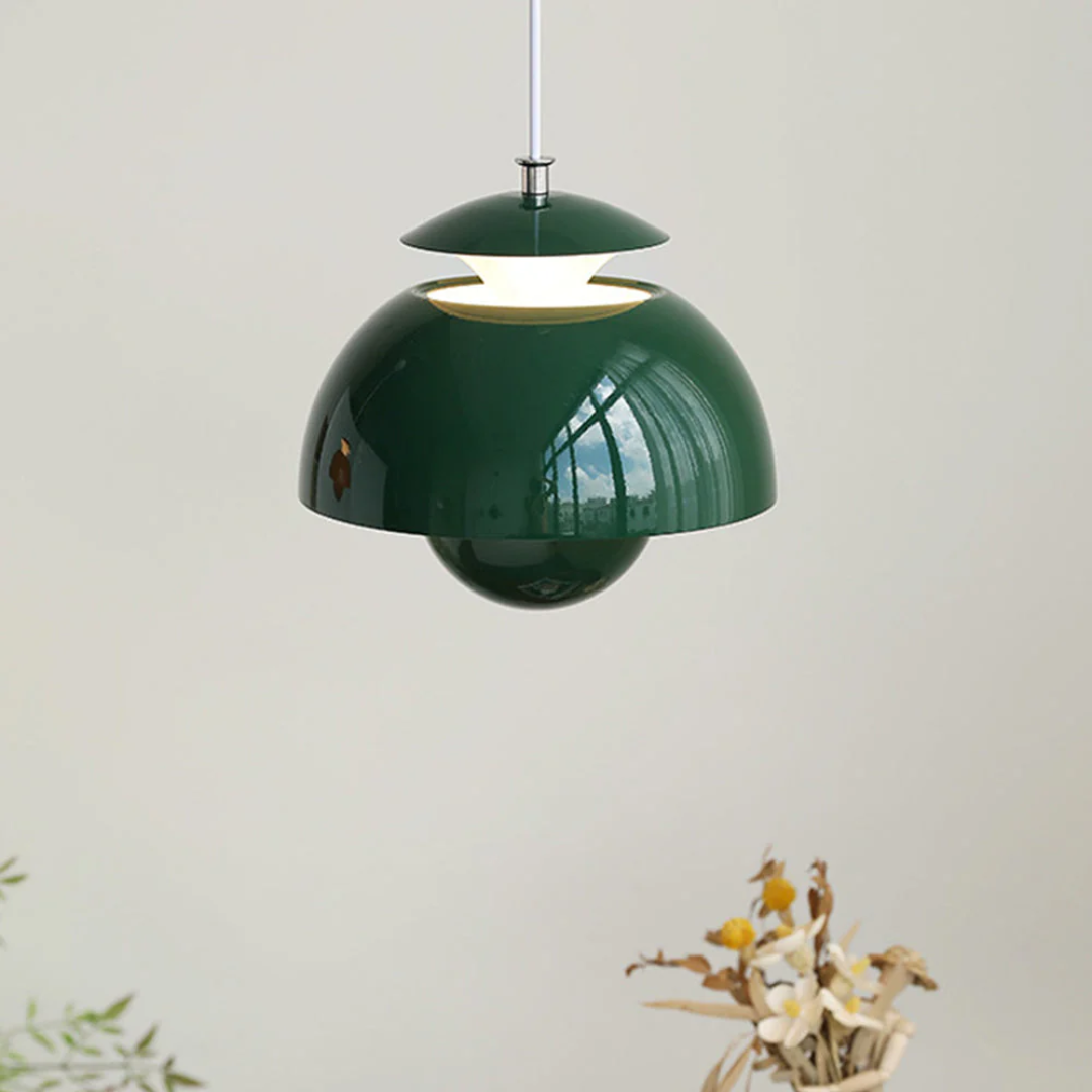 Clorave Pendant Light