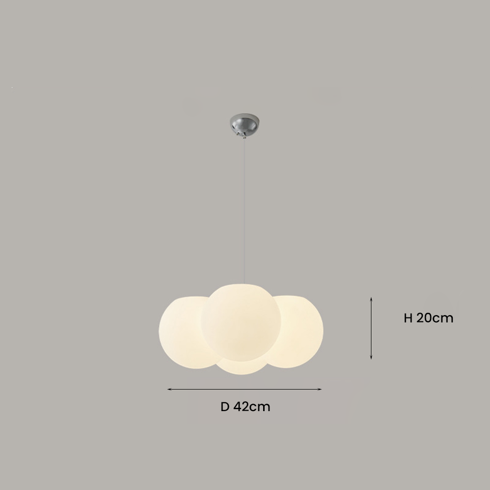 Colouso Ceiling Light